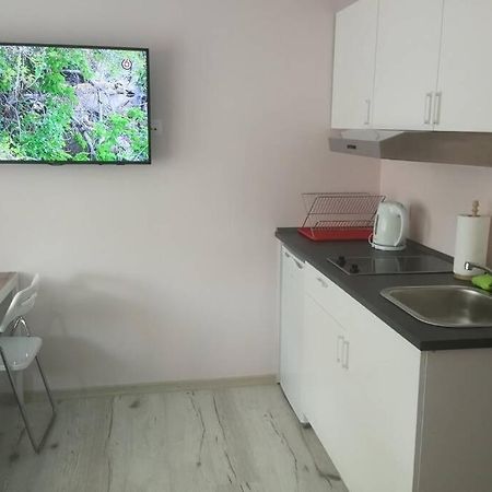 T&J Appartments Ferry Terminal Клайпеда Екстериор снимка